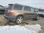 2012 GMC Acadia Slt-1