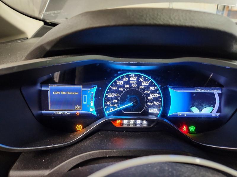 2013 Ford C-max se