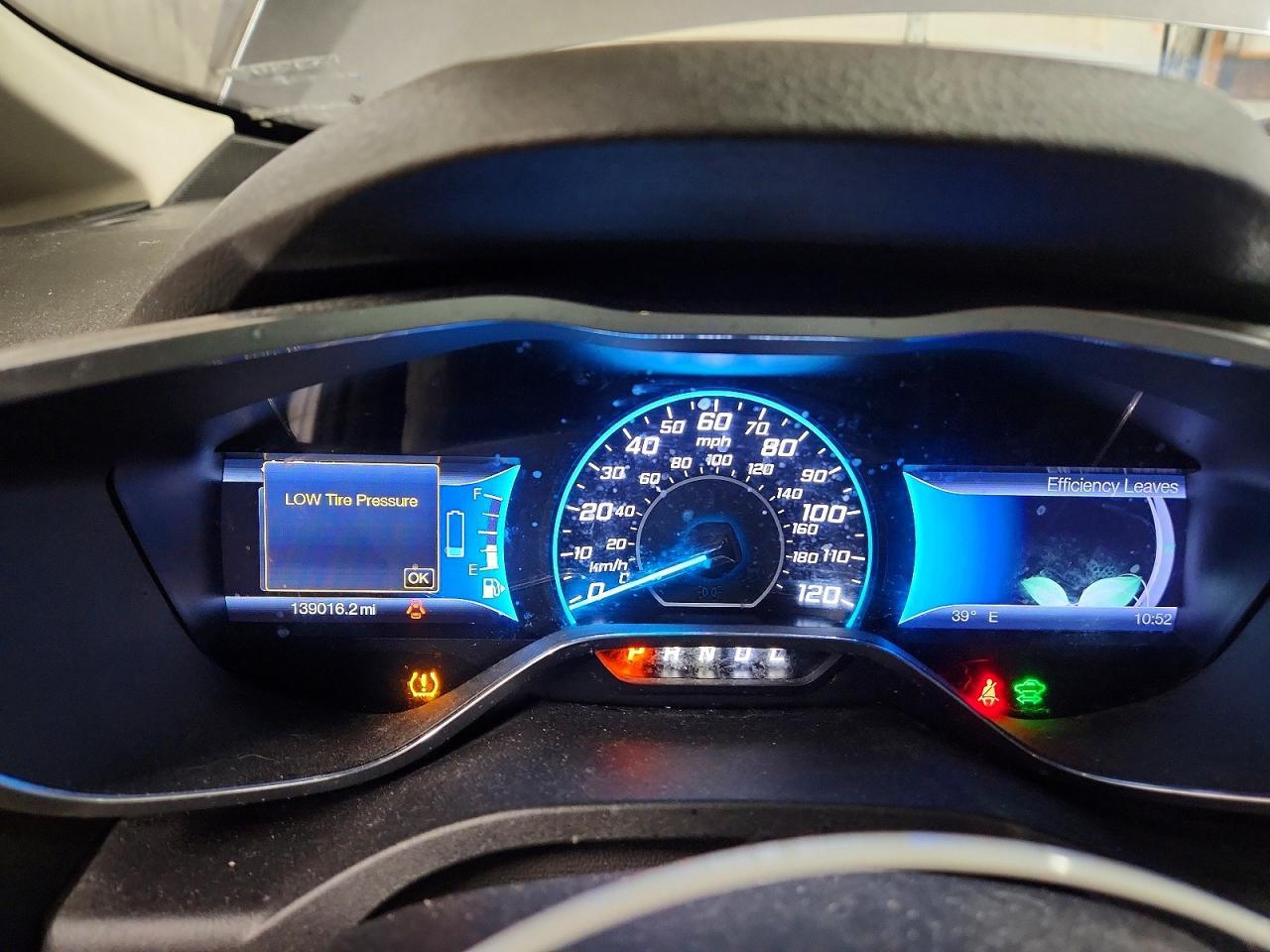 2013 Ford C-max se