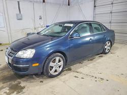 2009 Volkswagen Jetta se for sale in Lexington, KY