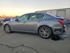 2011 Infinity G37 Sedan Journey