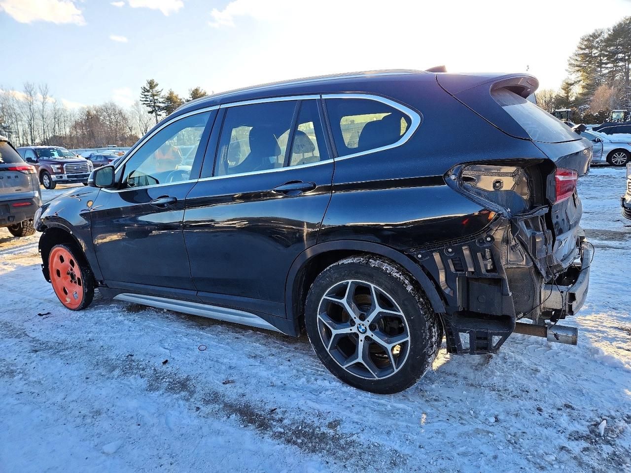 2019 BMW X1 Xdrive28i