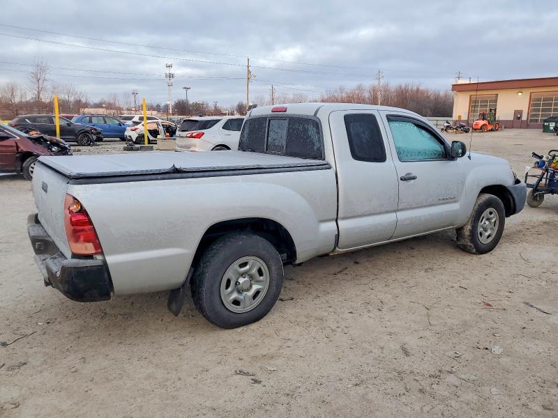2006 Toyota Tacoma Access cab