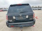 2007 Honda Pilot exl