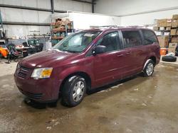Dodge Vehiculos salvage en venta: 2009 Dodge Grand Caravan se