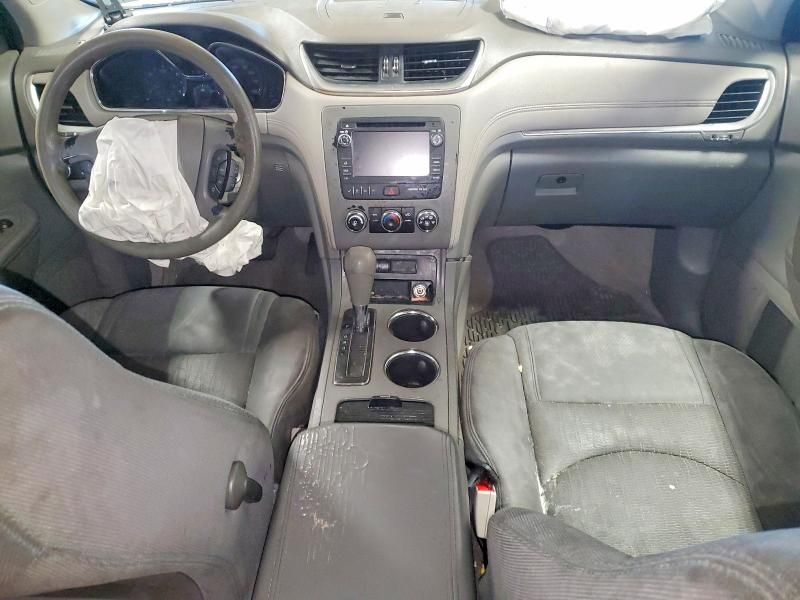 2014 Chevrolet Traverse ls