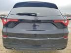 2022 Acura Mdx Technology