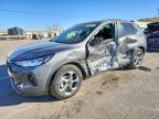2025 Ford Escape st Line