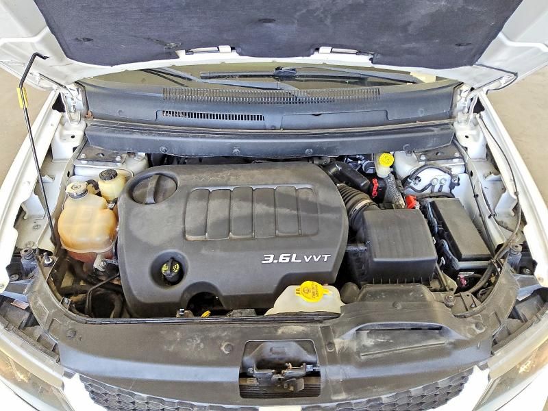 2015 Dodge Journey R/T