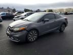 2014 Honda Civic exl