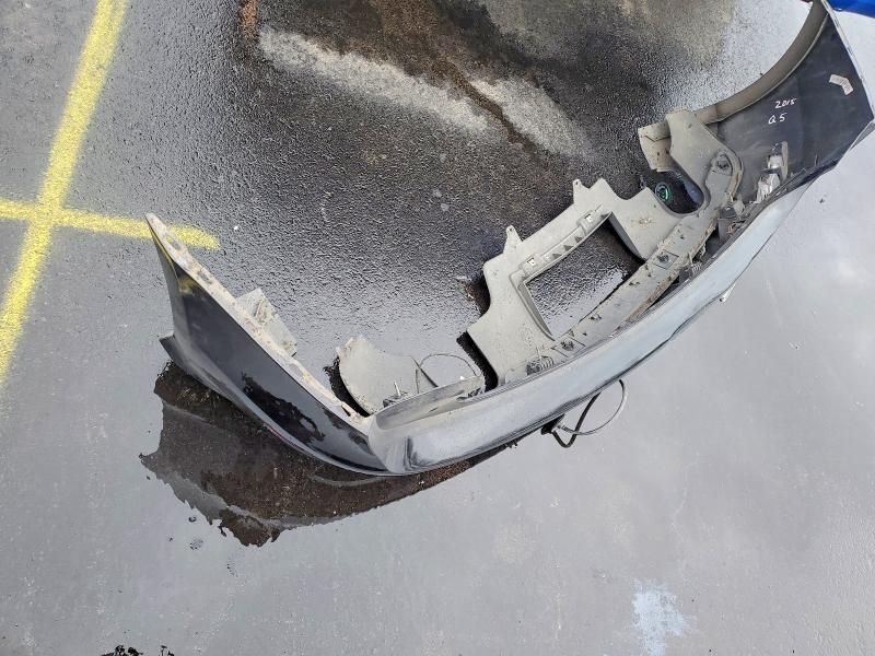 2015 Audi Q5 Premium