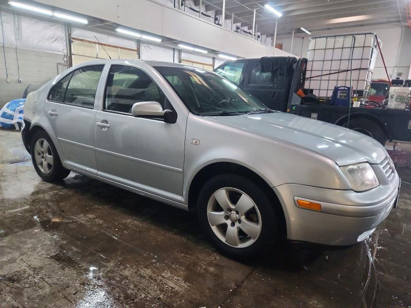 2003 Volkswagen Jetta gls tdi