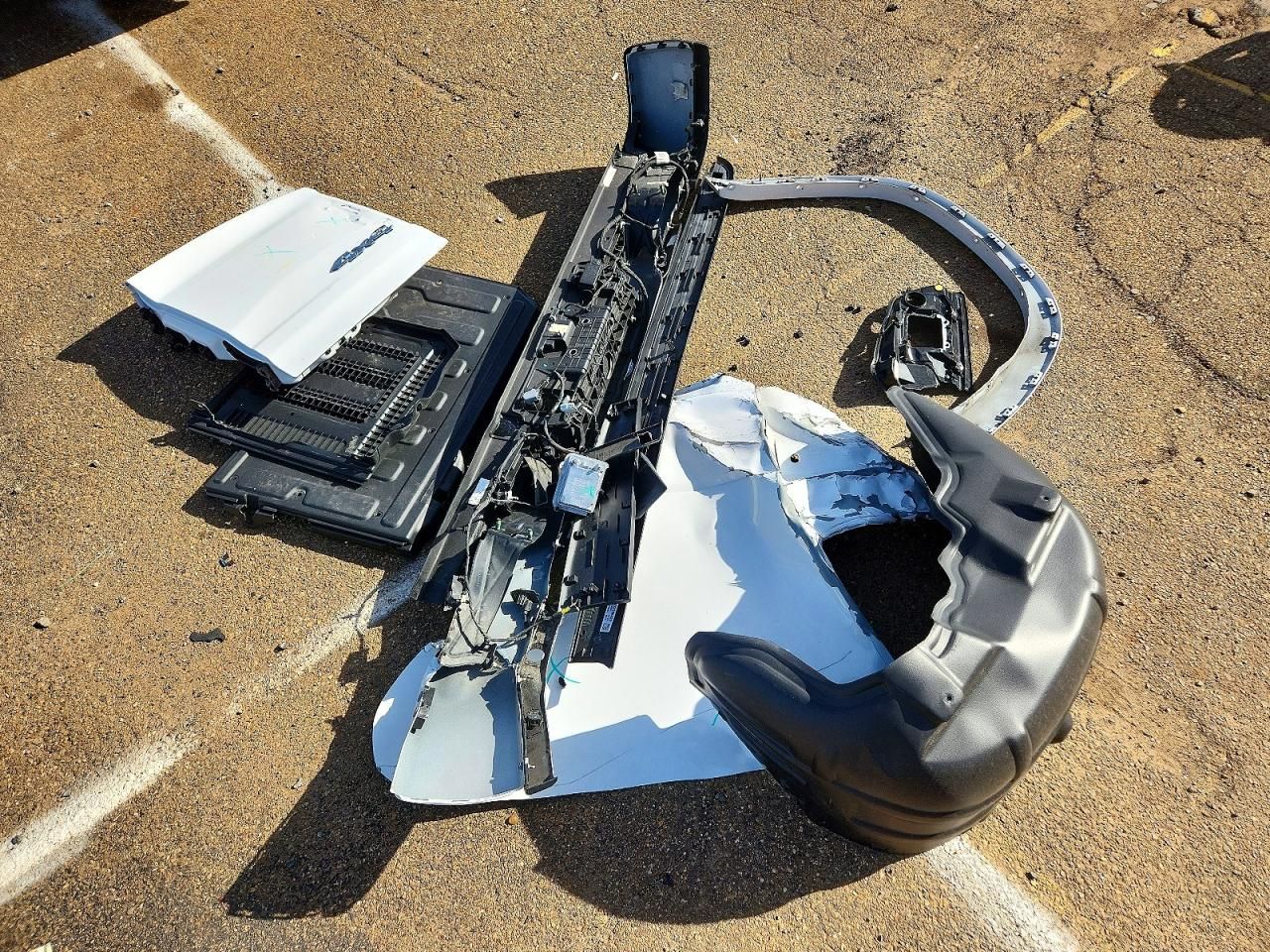 2024 Dodge Ram 1500 Limited