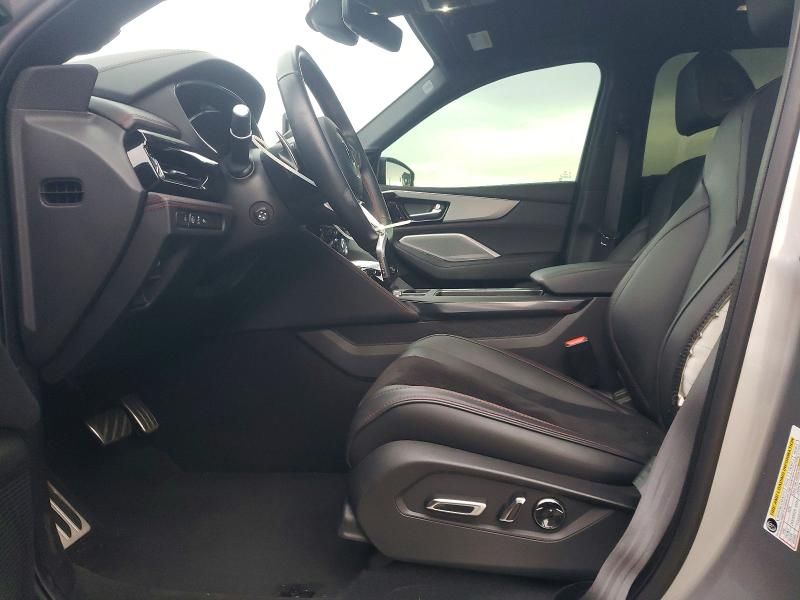 2025 Acura Mdx A-spec