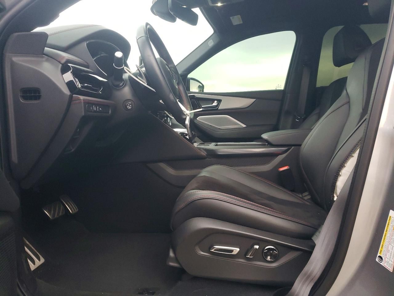 2025 Acura Mdx A-spec