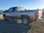 2007 Chevrolet Silverado C1500