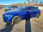 2024 Lexus Is 350 f Sport