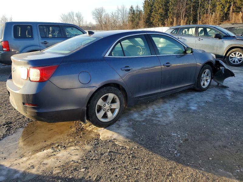 2013 Chevrolet Malibu ls