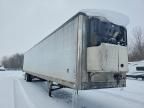 2006 Utility VS2RA Refrigerated Van Trailer