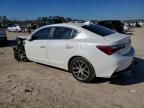 2020 Acura Ilx Premium