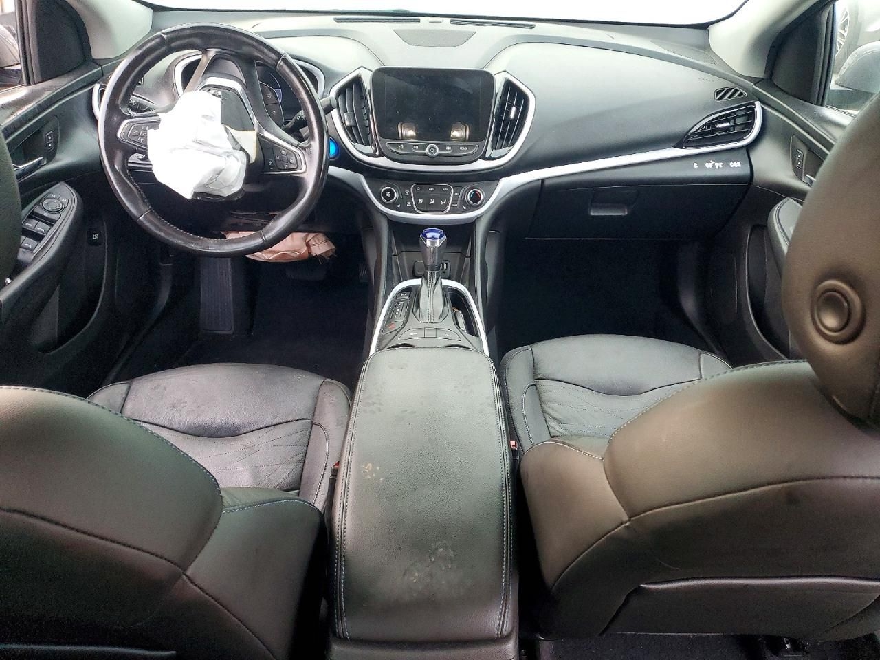 2019 Chevrolet Volt lt