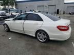 2013 Mercedes-Benz E 350