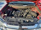 2016 Mitsubishi Outlander se