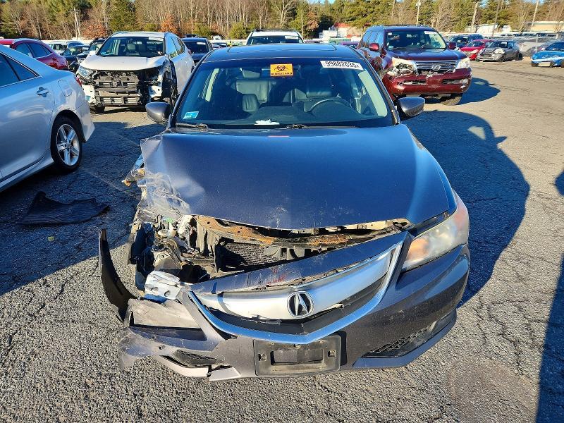 2014 Acura Ilx 20