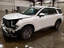 2025 Nissan Pathfinder sv en venta en Avon, MN
