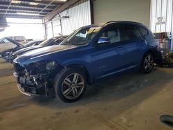 2018 BMW X1 Xdrive28i en venta en American Canyon, CA