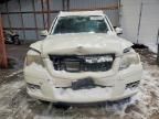 2010 Mercedes-Benz Glk 350 4matic
