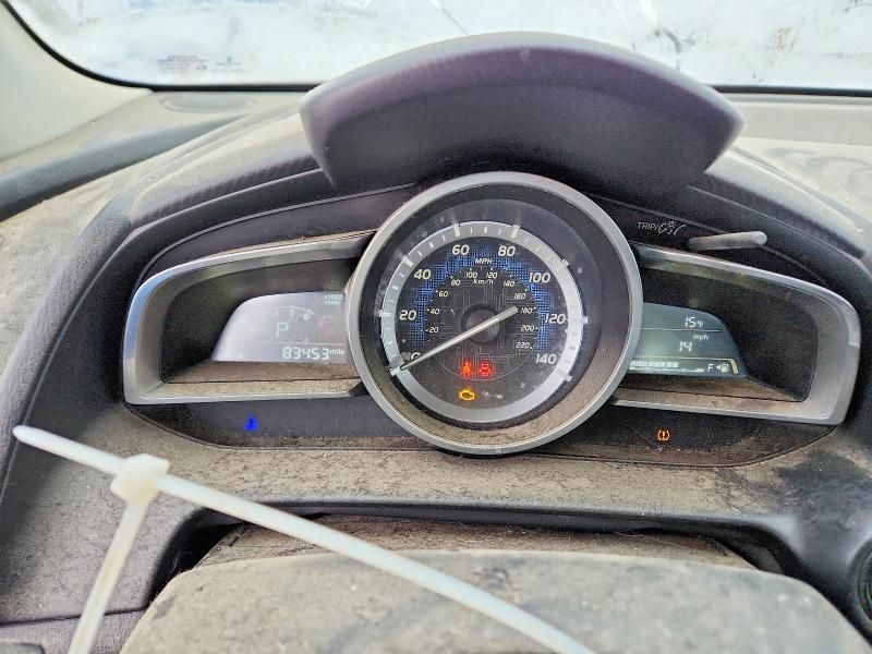 2017 Toyota Yaris ia