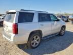 2017 Chevrolet Tahoe C1500 Premier