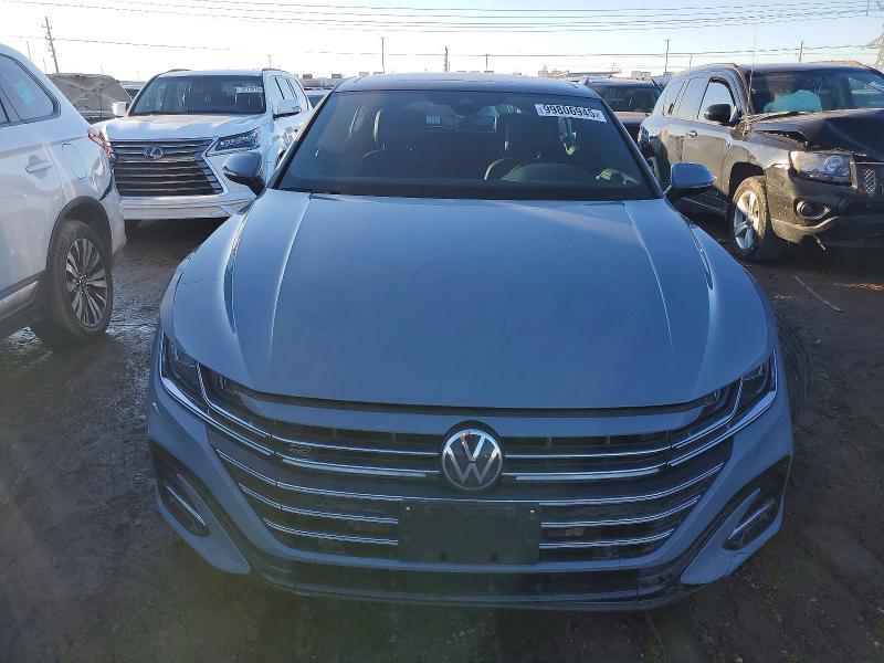 2023 Volkswagen Arteon sel R-line