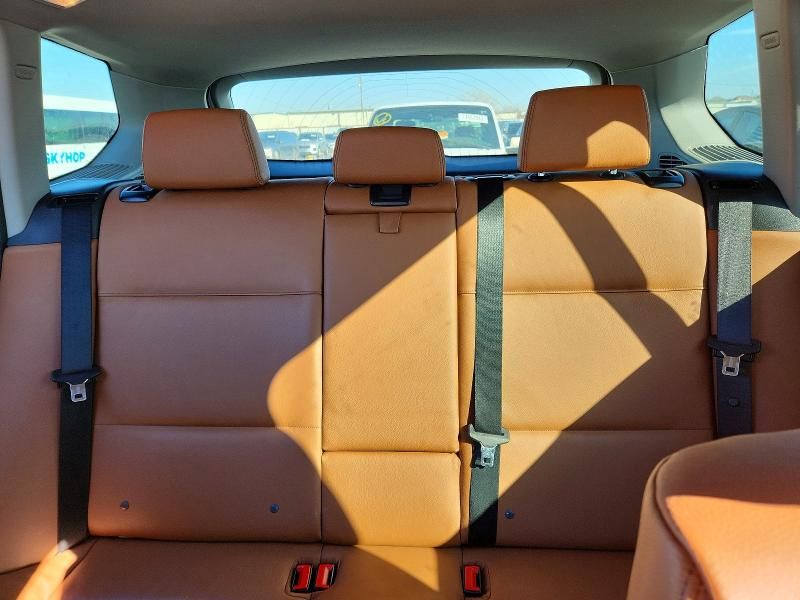 2015 BMW X3 Xdrive28d