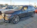 2020 Mercedes-Benz Gls 450 4matic