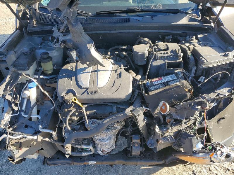 2012 KIA Sorento Base