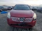 2010 Nissan Rogue s