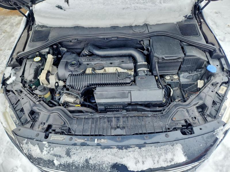 2015 Volvo S60 Premier