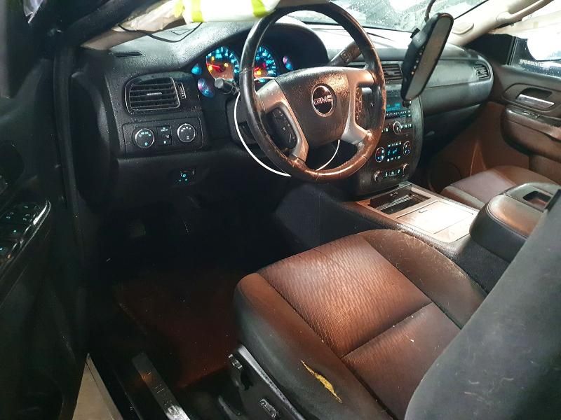 2013 GMC Sierra K1500 sle