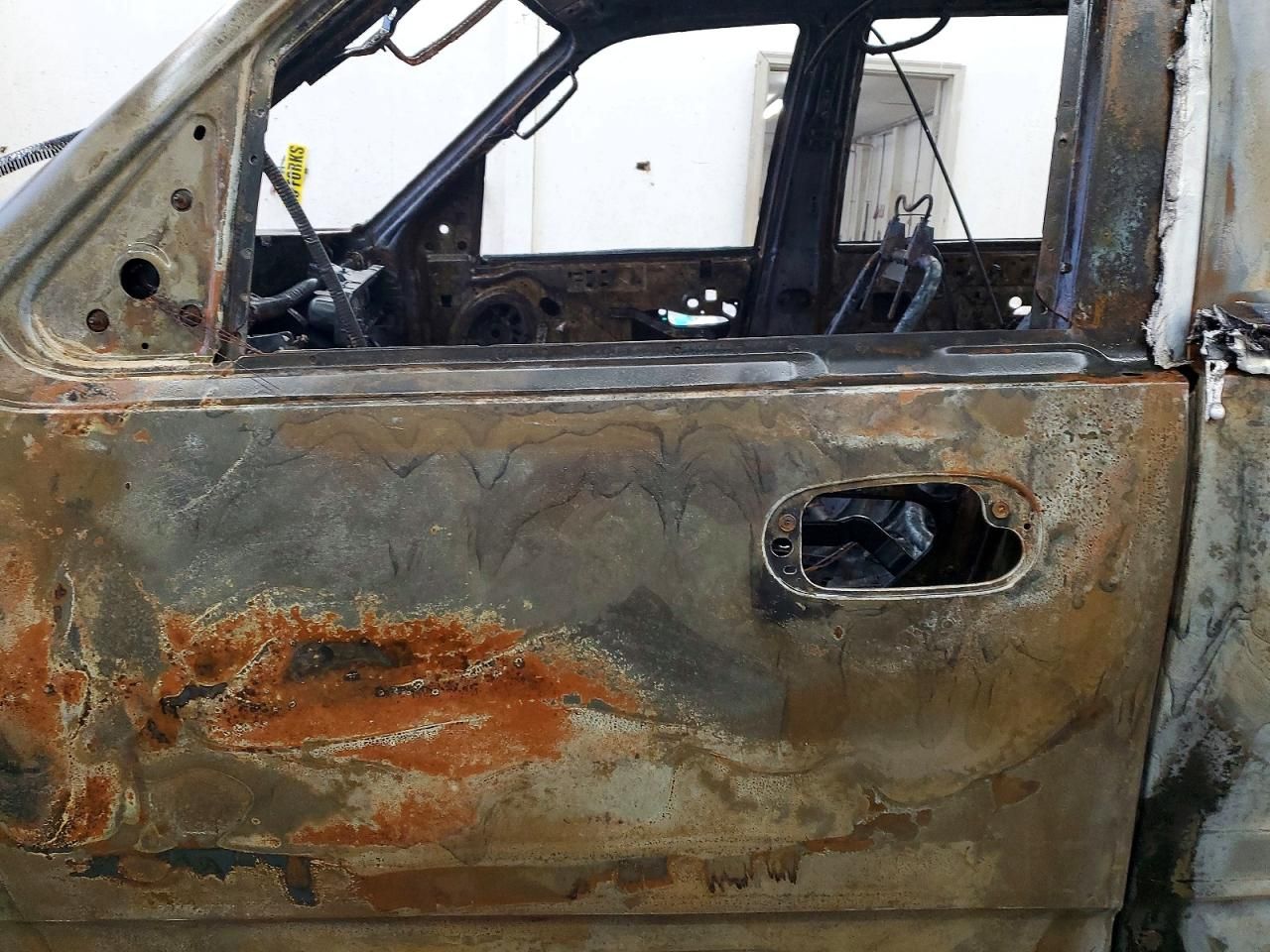 2003 Ford F150 Supercrew