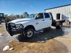 2015 Dodge RAM 3500 SLT Crew Cab &
