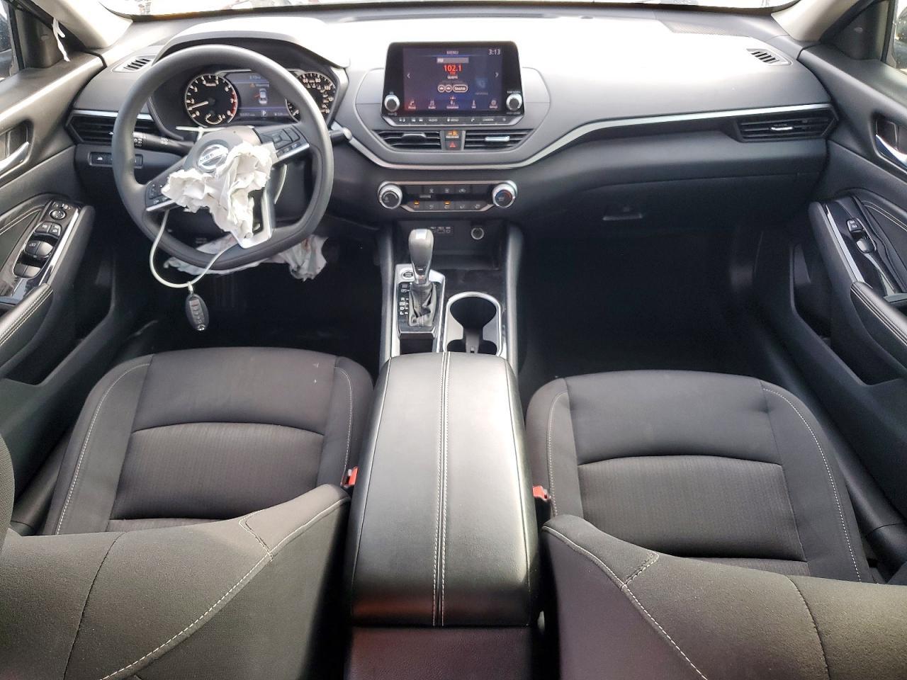 2021 Nissan Altima