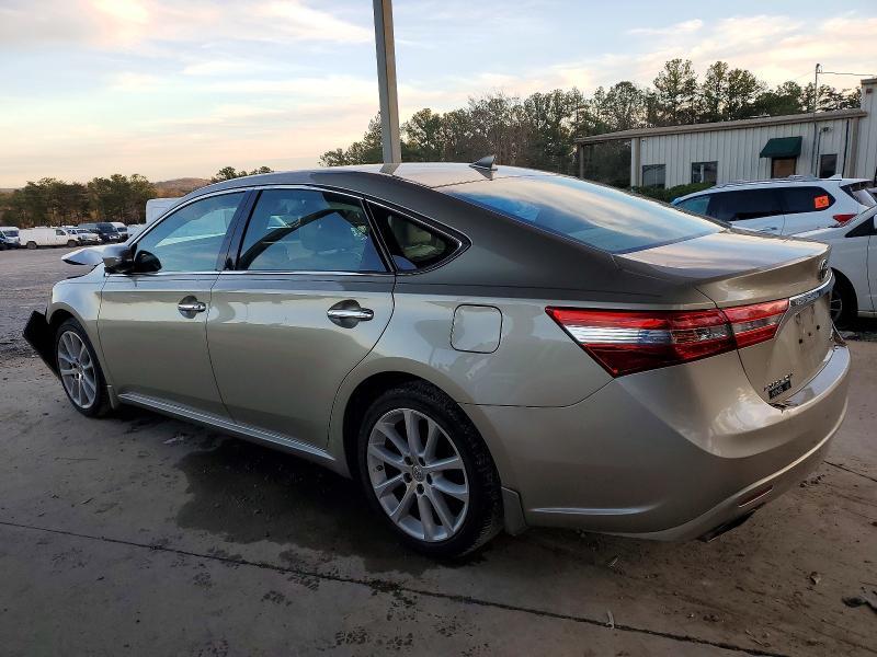 2014 Toyota Avalon Base