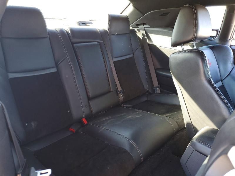 2014 Dodge Challenger R/T