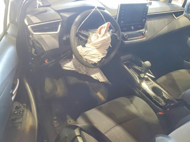 2020 Toyota Corolla Hybrid le