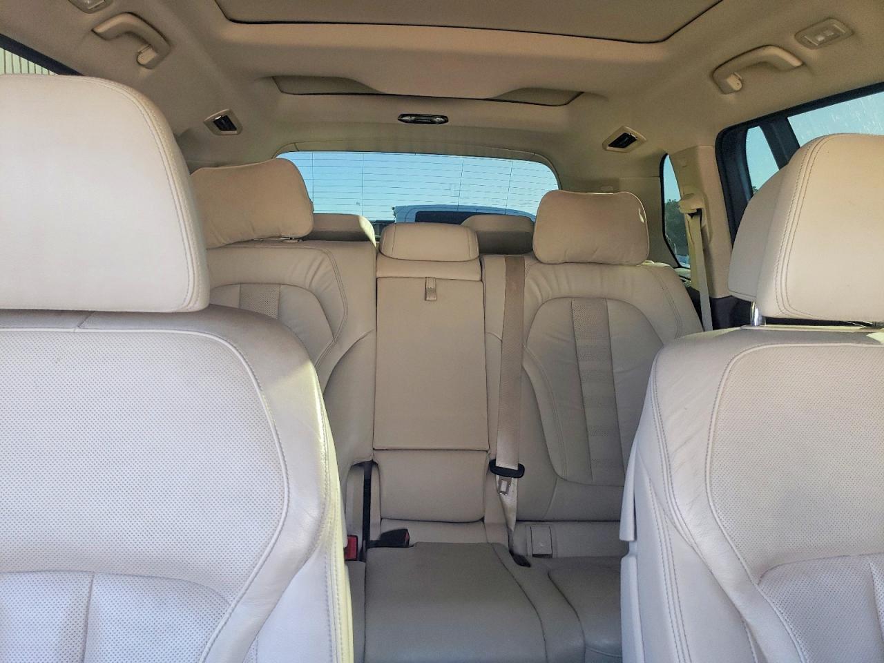 2019 BMW X7 Xdrive50i