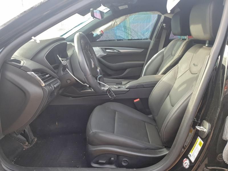 2024 Cadillac CT5 Premium Luxury