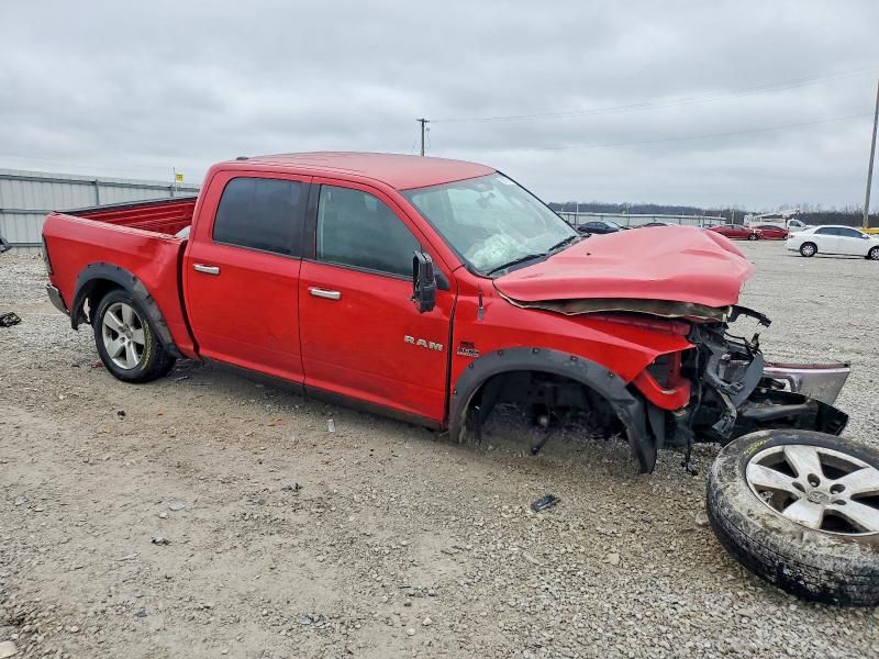 2010 Dodge Ram 1500