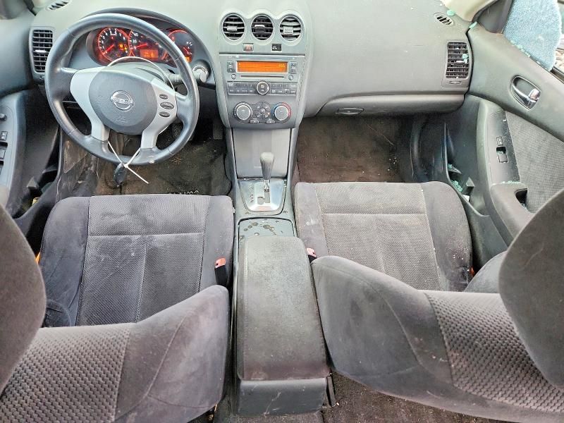 2009 Nissan Altima 2.5